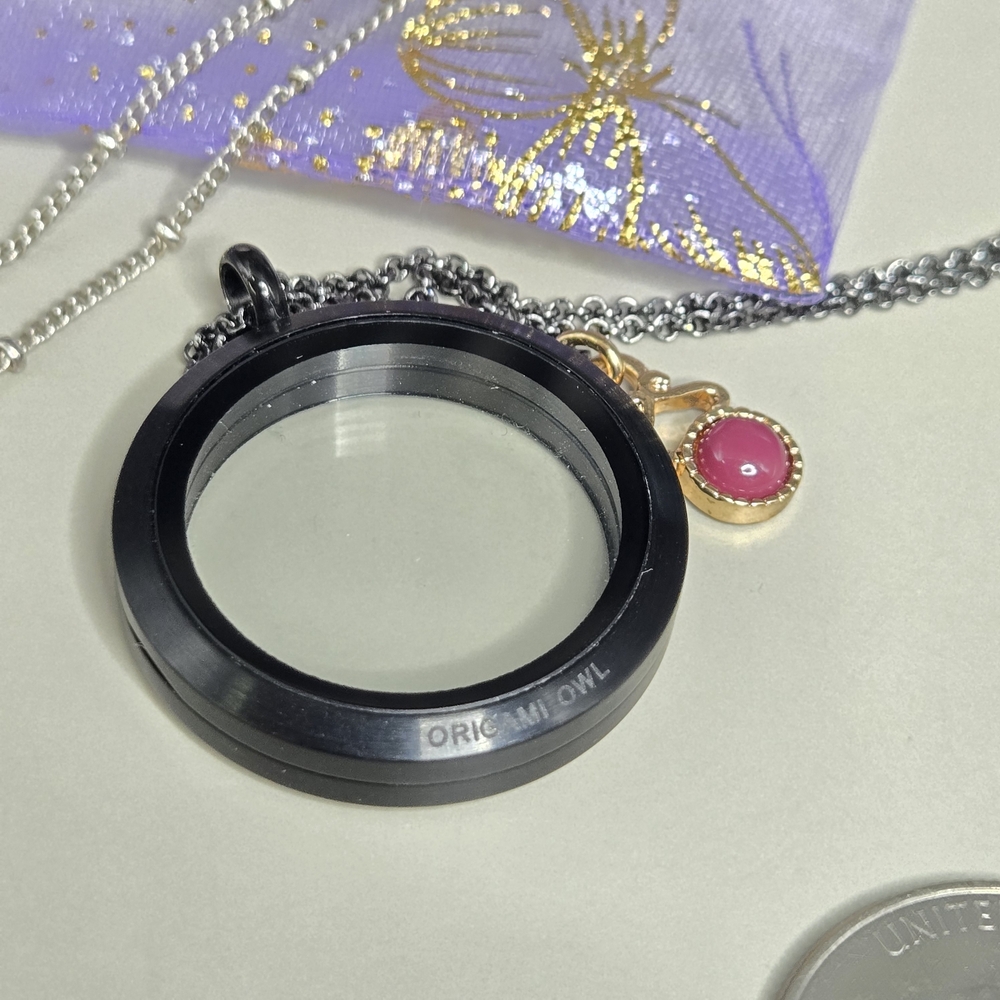 Origami Owl Lot - Picture 8 of 12